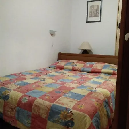 Apartment Ema *