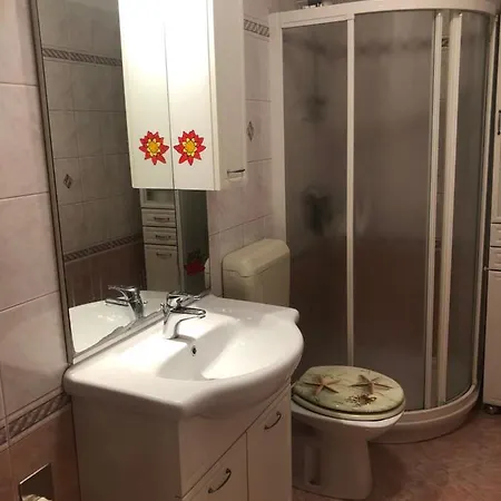 Ema Apartment Pula