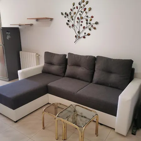 Apartment Ema