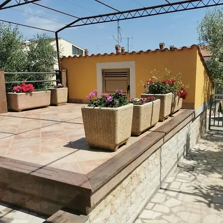 Appartement Ema